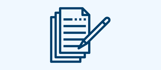 結果まとめのアイコン